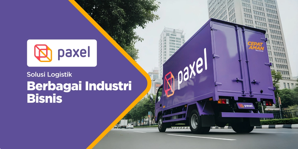 Cilacap ke Tangerang: Pengiriman Cepat dengan Logistik Express 2026